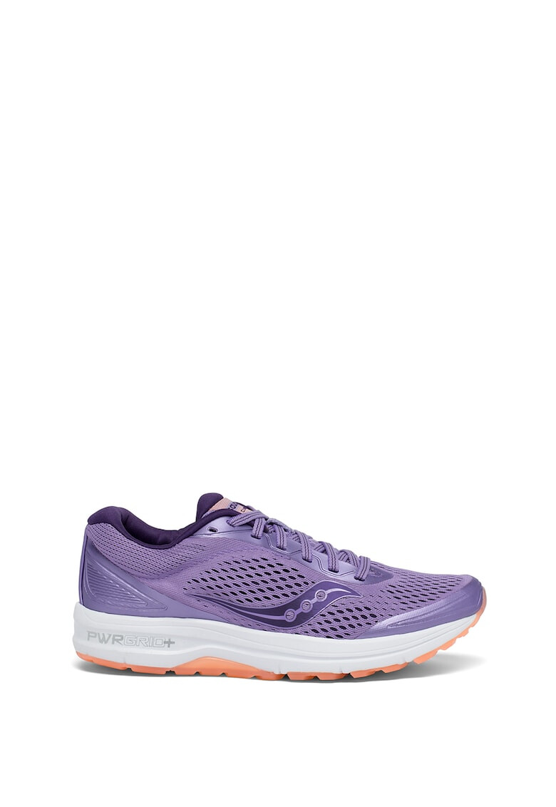 Saucony Pantofi cu logo pentru alergare Clarion - Pled.ro