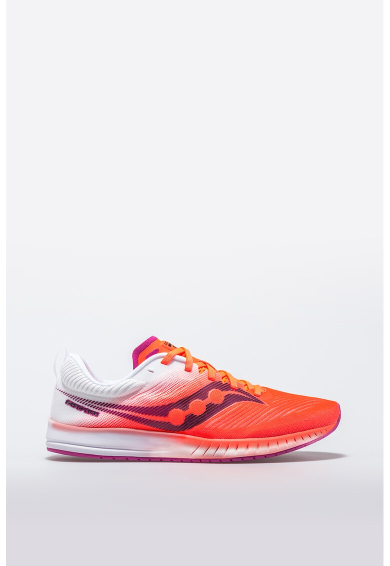 Saucony Pantofi cu model colorblock pentru alergare Fastwitch 9 - Pled.ro