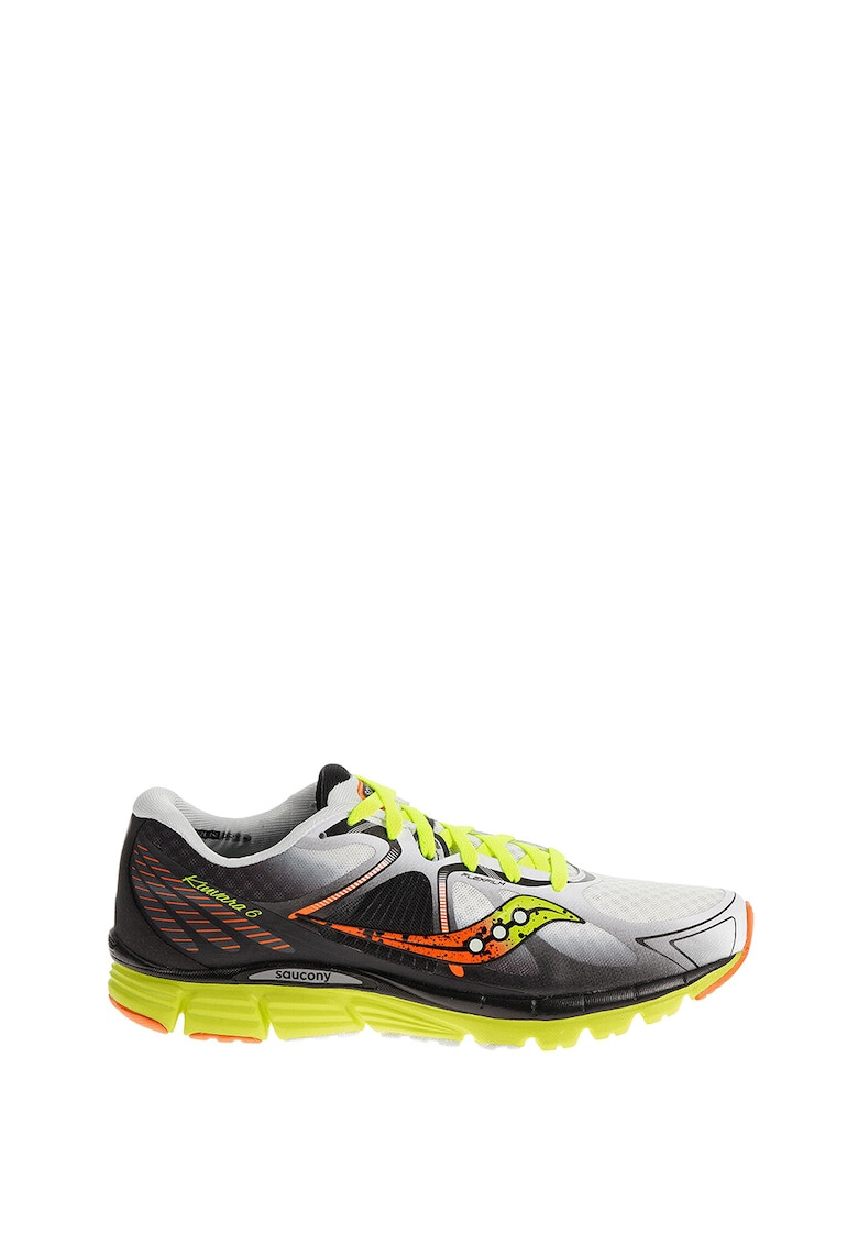 Saucony Pantofi cu model colorblock pentru alergare Kinvara 6 - Pled.ro