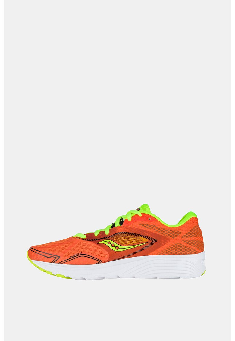 Saucony Pantofi cu model colorblock pentru alergare Kinvara 7 - Pled.ro