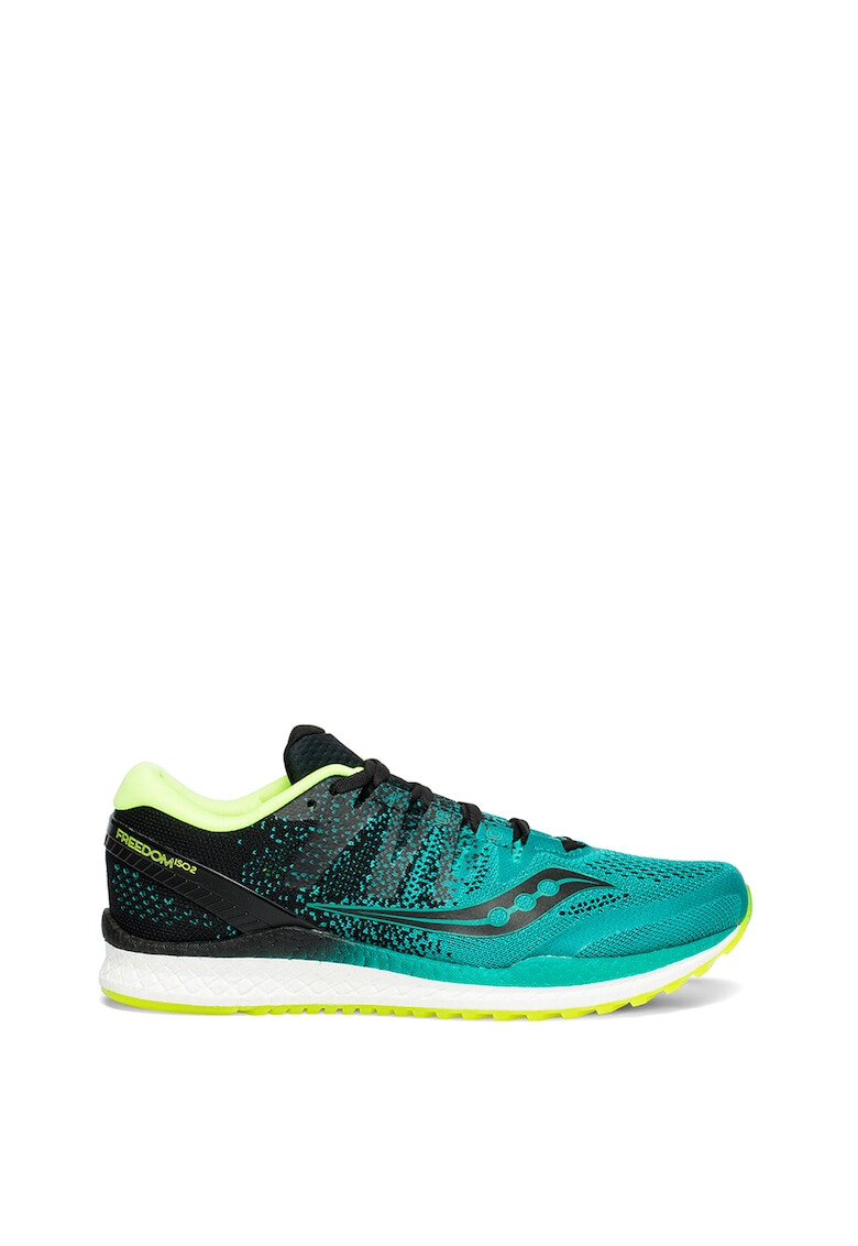 Saucony Pantofi de plasa pentru alergare Freedom ISO 2 - Pled.ro