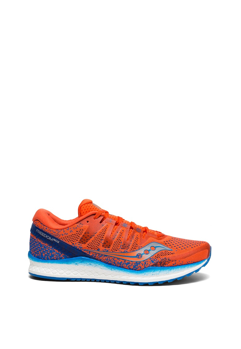 Saucony Pantofi de plasa pentru alergare Freedom ISO 2 - Pled.ro