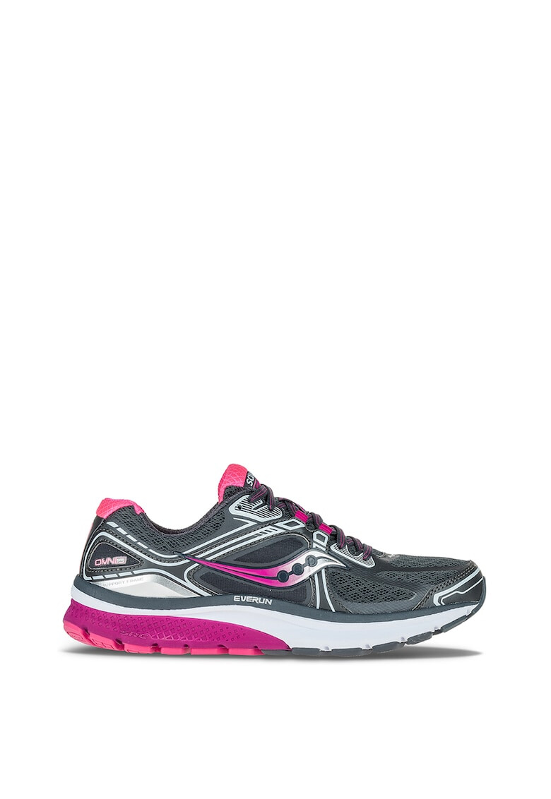 Saucony Pantofi low cut pentru alergare Omni 15 - Pled.ro