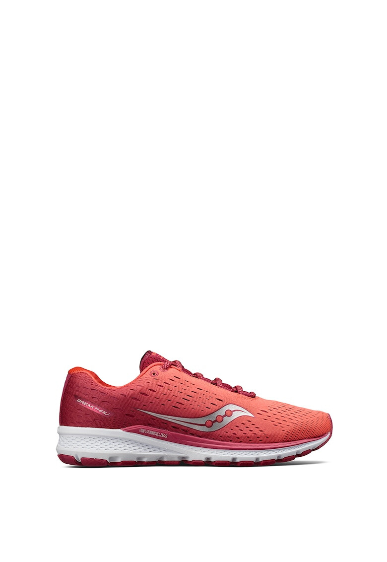 Saucony Pantofi pentru alergare Breakthru 3 - Pled.ro