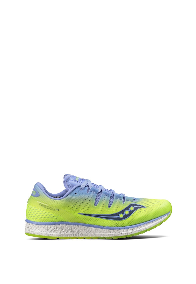 Saucony Pantofi pentru alergare Freedom Iso - Pled.ro