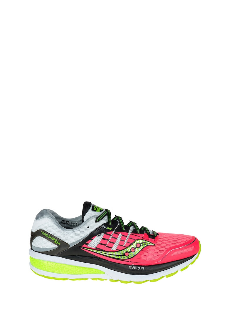 Saucony Pantofi pentru alergare Triumph ISO 2 - Pled.ro