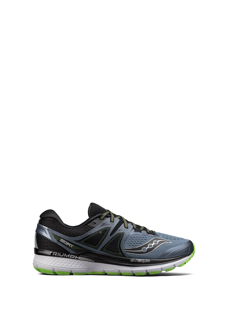 Saucony Pantofi pentru alergare Triumph Iso 3 - Pled.ro