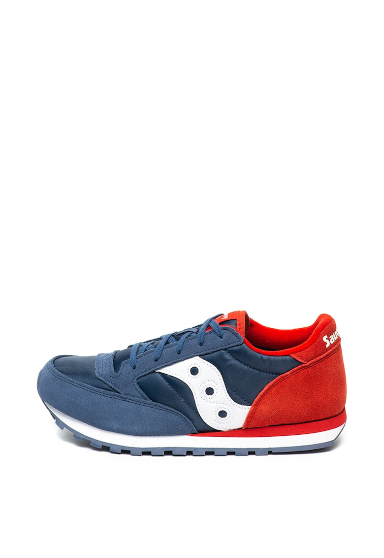 Saucony Pantofi sport cu model colorblock Jazz Original - Pled.ro