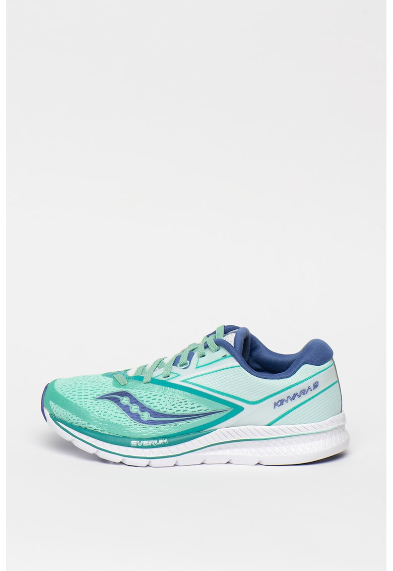 Saucony Pantofi sport de plasa pentru alergare Kinvara 9 - Pled.ro