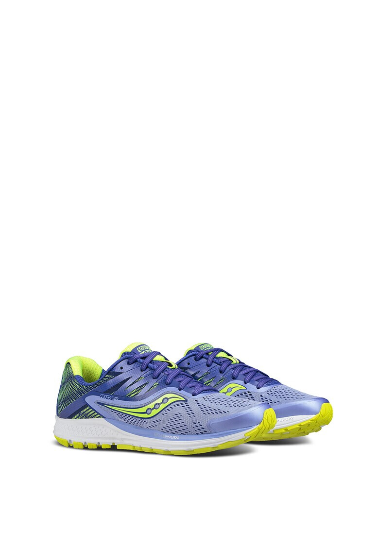 Saucony Pantofi unisex pentru alergare Ride 10 - Pled.ro