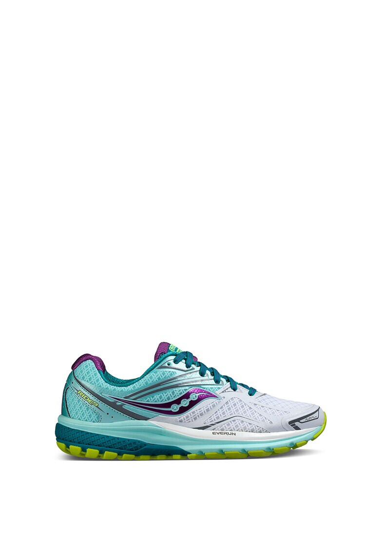 Saucony Pantofi unisex pentru alergare Ride 9 - Pled.ro