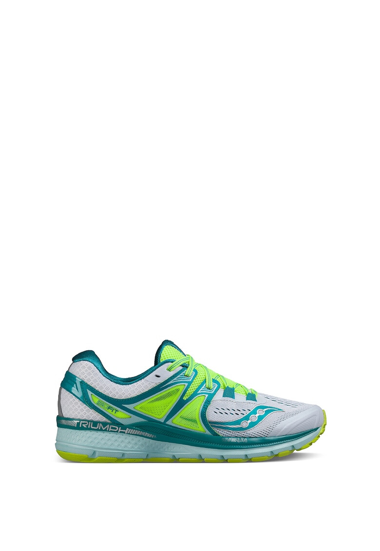 Saucony Pantofi unisex pentru alergare Triumph Iso 3 - Pled.ro