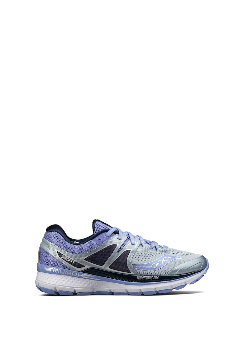 Saucony Pantofi unisex pentru alergare Triumph Iso 3 - Pled.ro