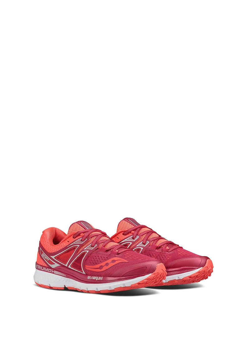 Saucony Pantofi unisex pentru alergare Triumph Iso 3 - Pled.ro