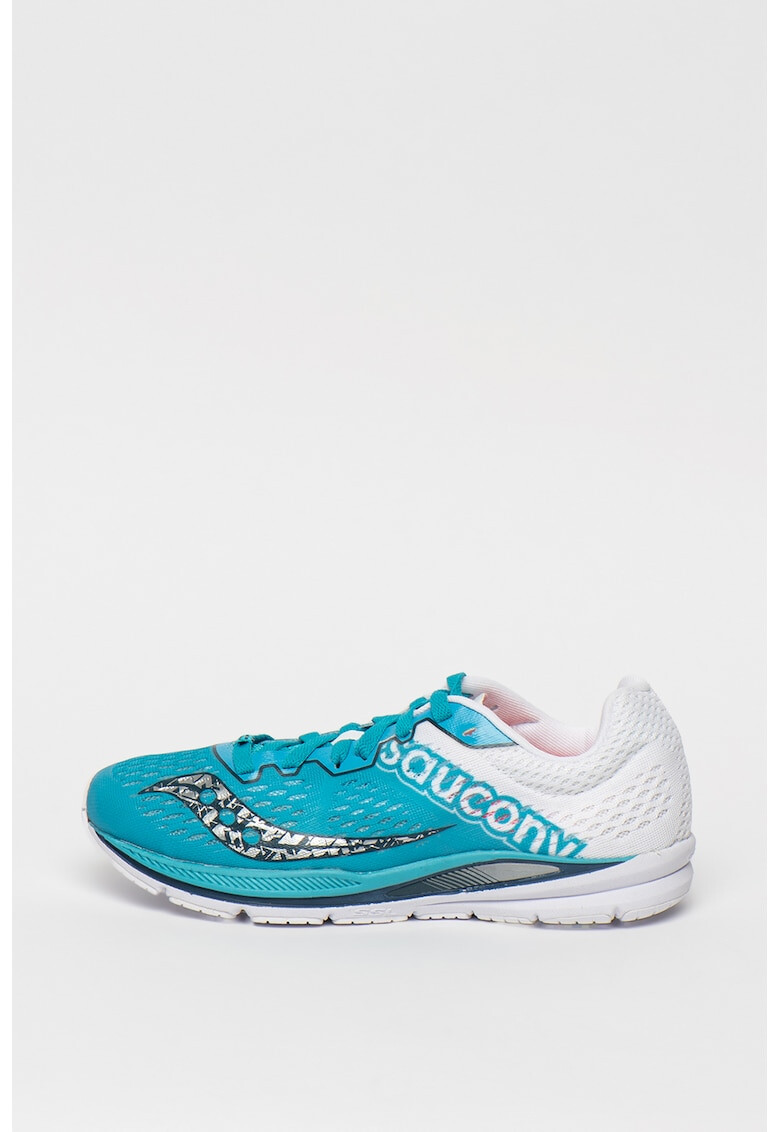 Saucony Pantofi usori de plasa pentru alergare Fastwitch 8 - Pled.ro