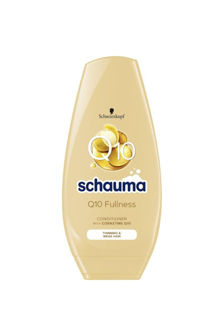 Schauma Balsam 250 ml - Pled.ro