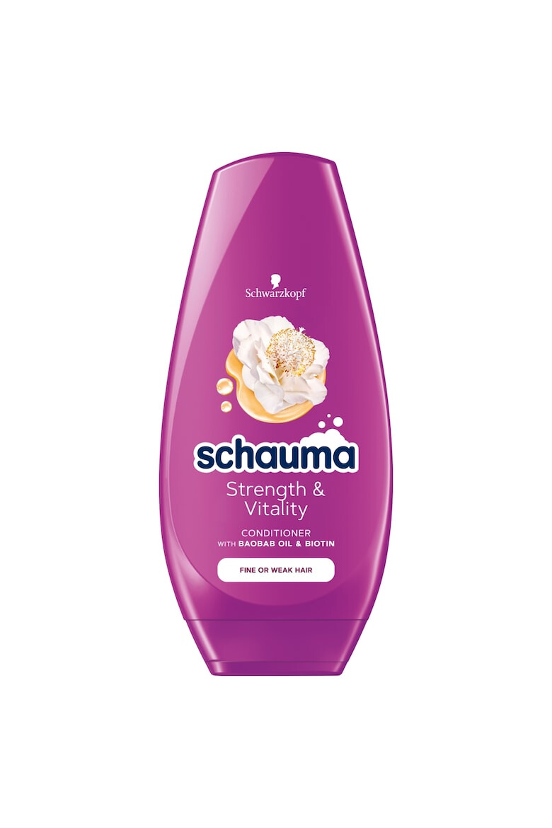 Schauma Balsam 250 ml - Pled.ro