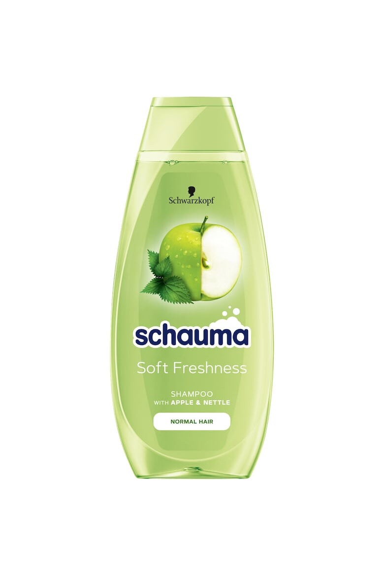 Schauma Sampon 400 ml - Pled.ro