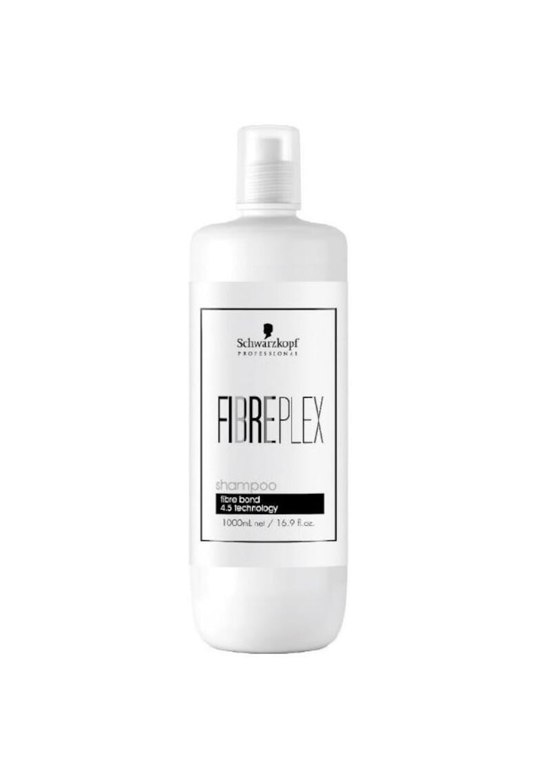 Schwarzkopf Professional Sampon Fibreplex 1000 ml - Pled.ro