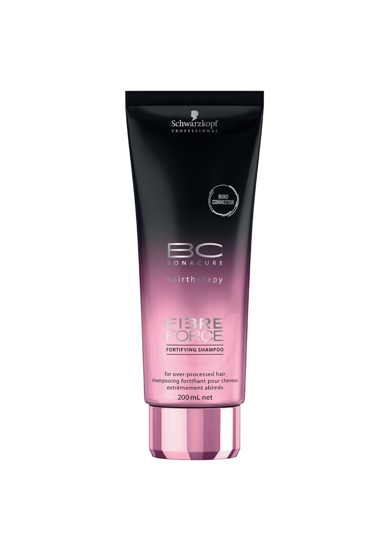 Schwarzkopf Professional Sampon Schwarzkopf Bonacure FF Bond pentru par 200 ml - Pled.ro