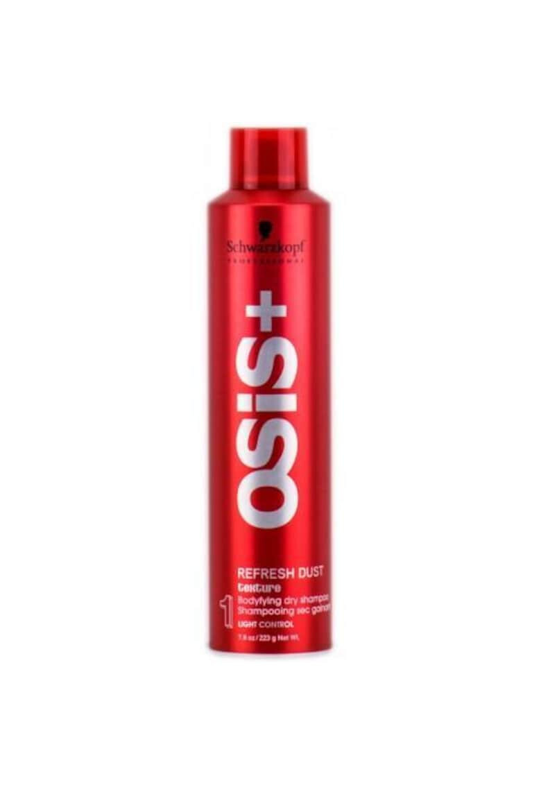 Schwarzkopf Professional Sampon uscat pentru volum OSIS+ Refresh Dust 300 ml - Pled.ro