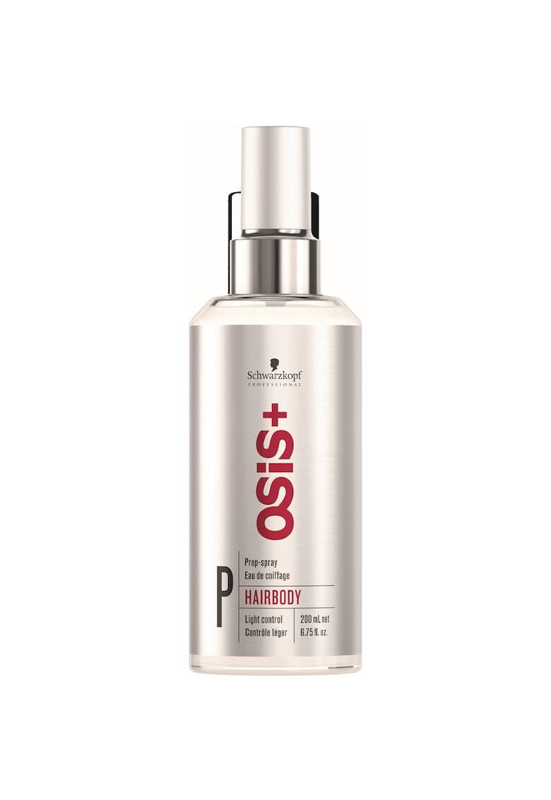 Schwarzkopf Professional Spray Osis Hairbody Volume Prep-spray pentru volum 200 ml - Pled.ro