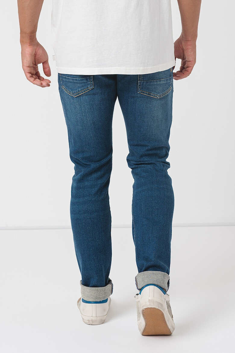 Scotch & Soda Blugi slim fit Ralston - Pled.ro