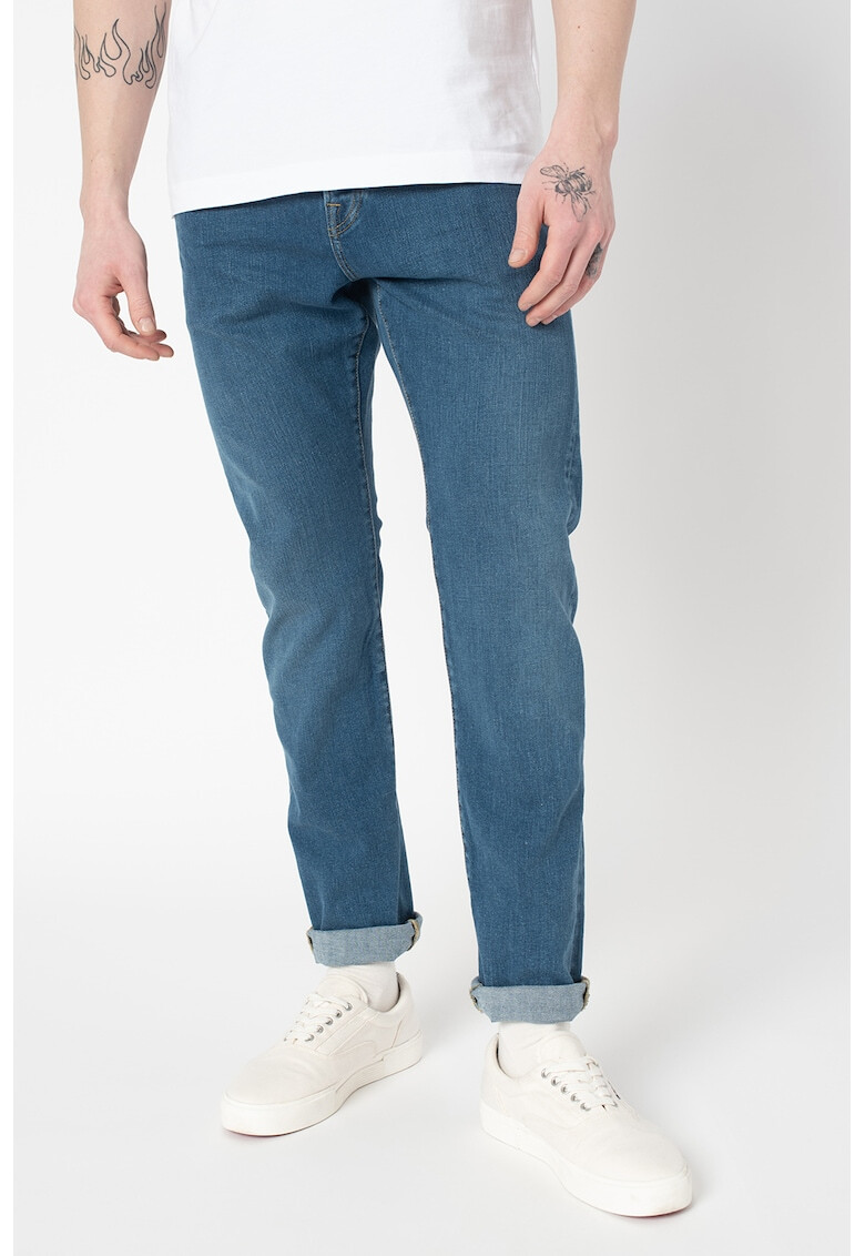 Scotch & Soda Blugi slim fit Ralston - Pled.ro