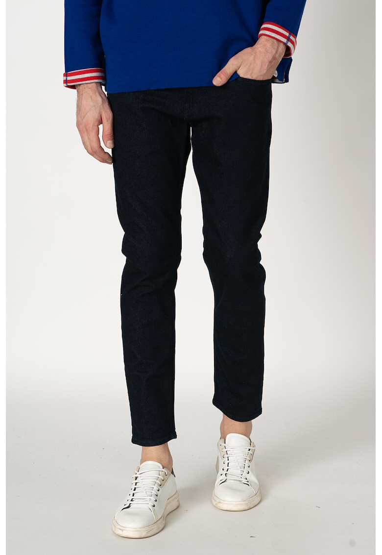 Scotch & Soda Blugi slim fit Tye X - Pled.ro