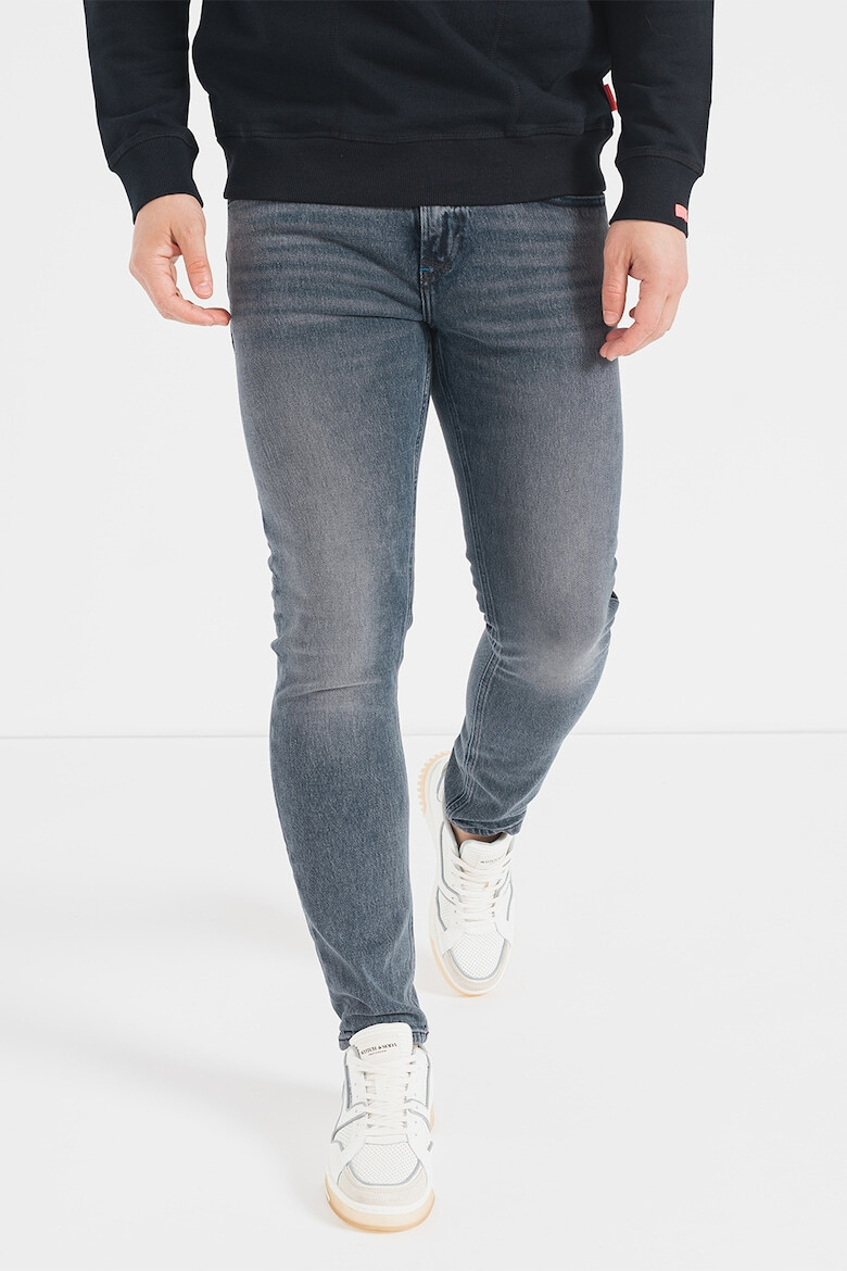 Scotch & Soda Blugi super slim-fit The Skim - Pled.ro