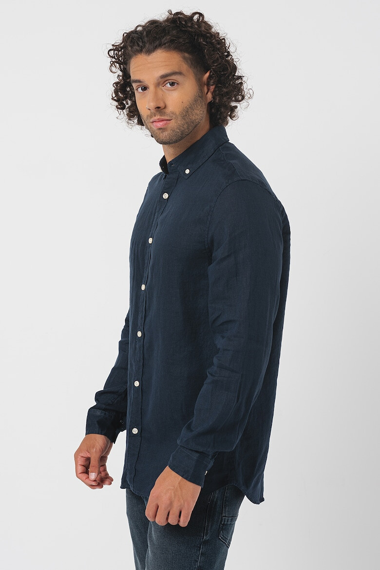 Scotch & Soda Camasa uni de in - Pled.ro