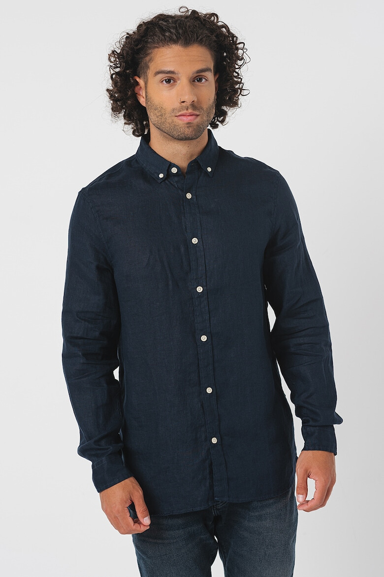 Scotch & Soda Camasa uni de in - Pled.ro