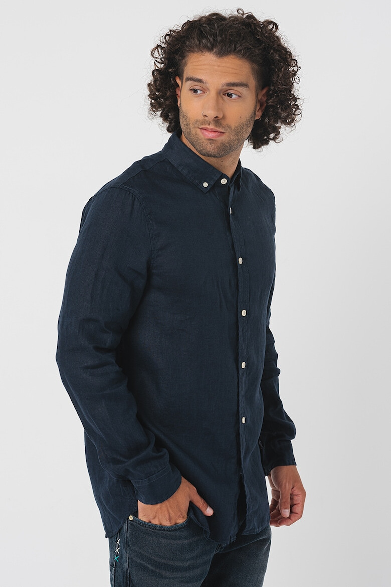 Scotch & Soda Camasa uni de in - Pled.ro