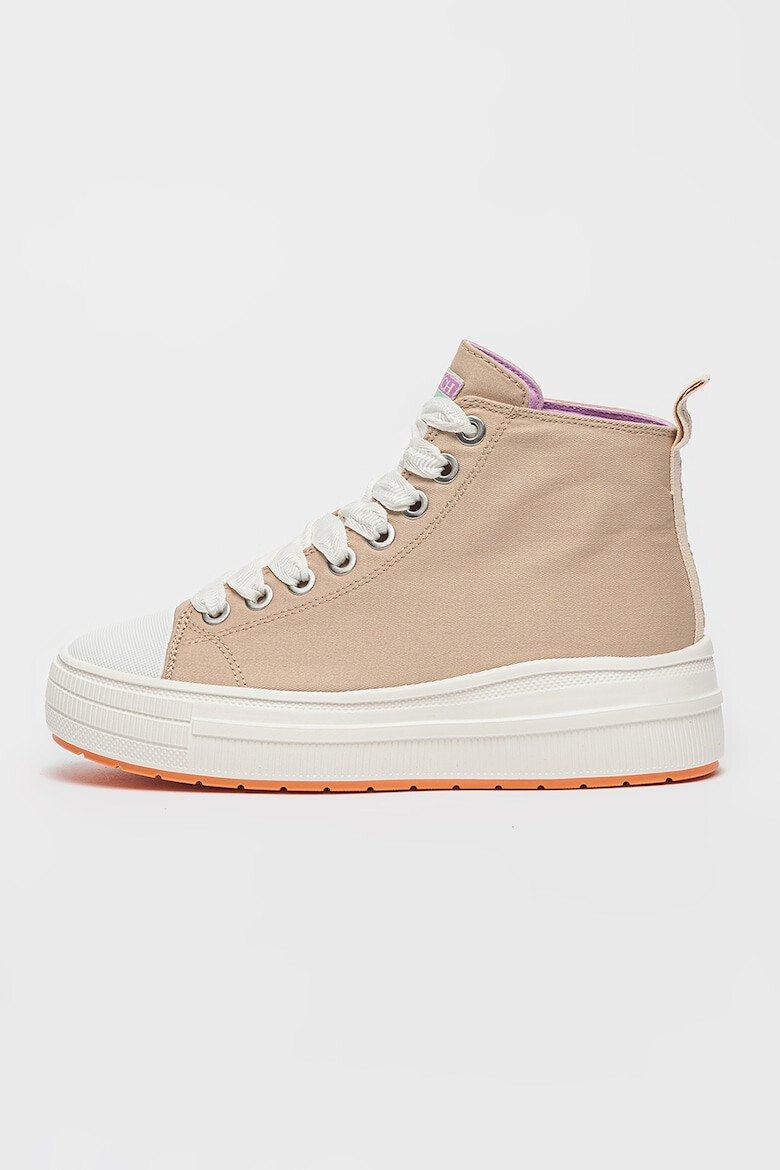 Scotch & Soda Tenisi mid-high Iris - Pled.ro