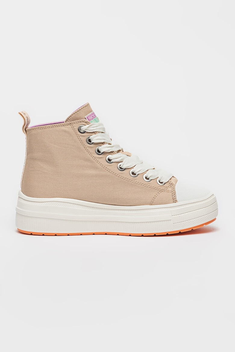 Scotch & Soda Tenisi mid-high Iris - Pled.ro