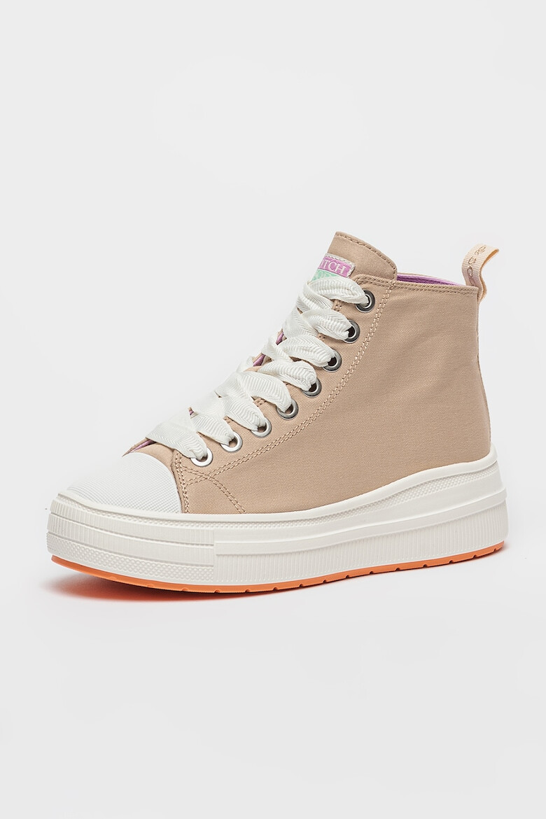 Scotch & Soda Tenisi mid-high Iris - Pled.ro