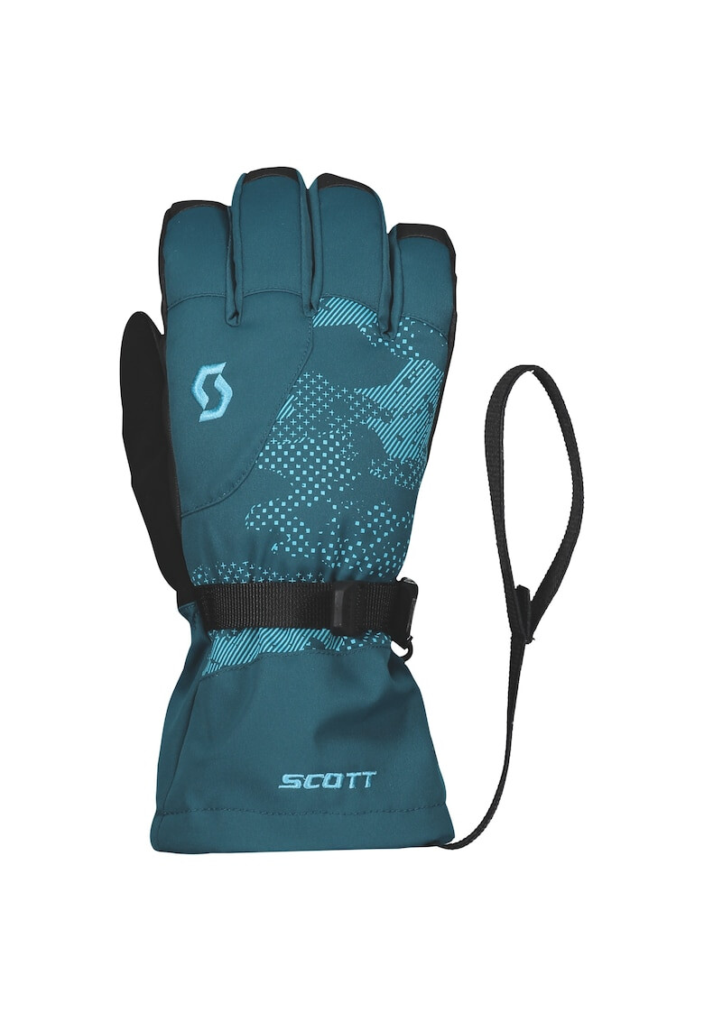 Scott Manusi ski Ultimate Premium Gore-Tex copii - Pled.ro