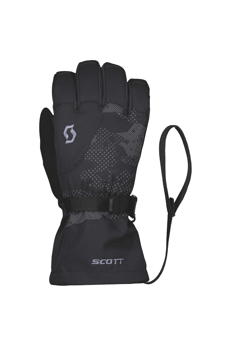 Scott Manusi ski Ultimate Premium Gore-Tex copii - Pled.ro