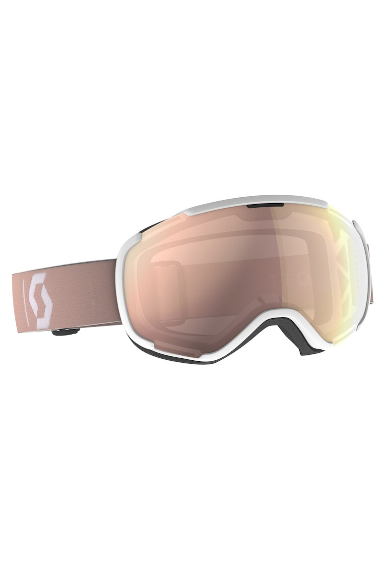 Scott Ochelari ski Faze II - Pled.ro