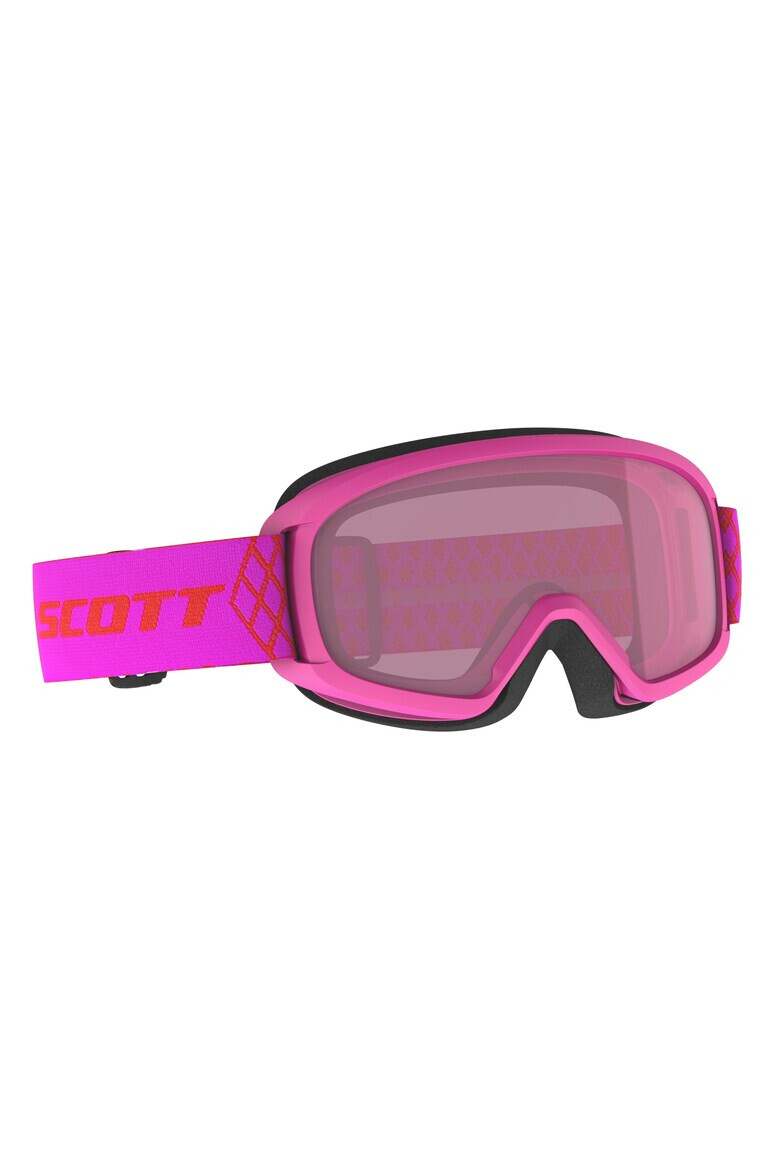 Scott Ochelari ski Jr Witty SGL copii - Pled.ro