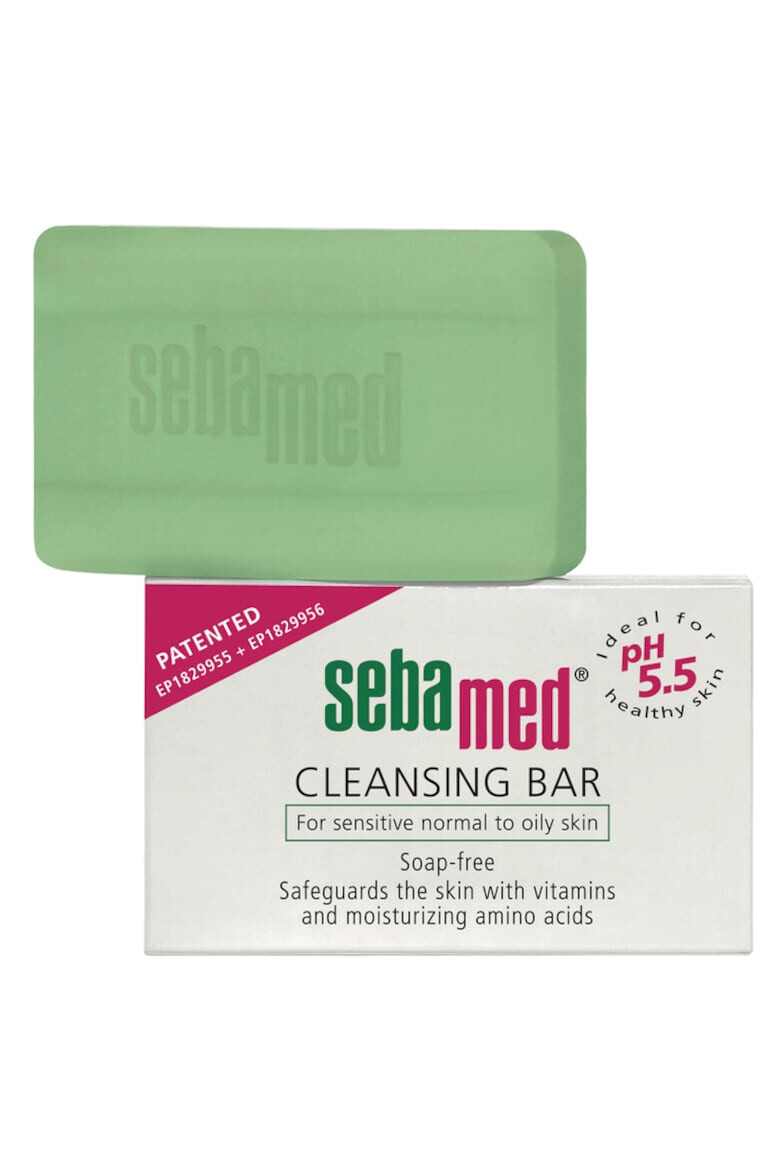 Sebamed Calup dermatologic - Pled.ro