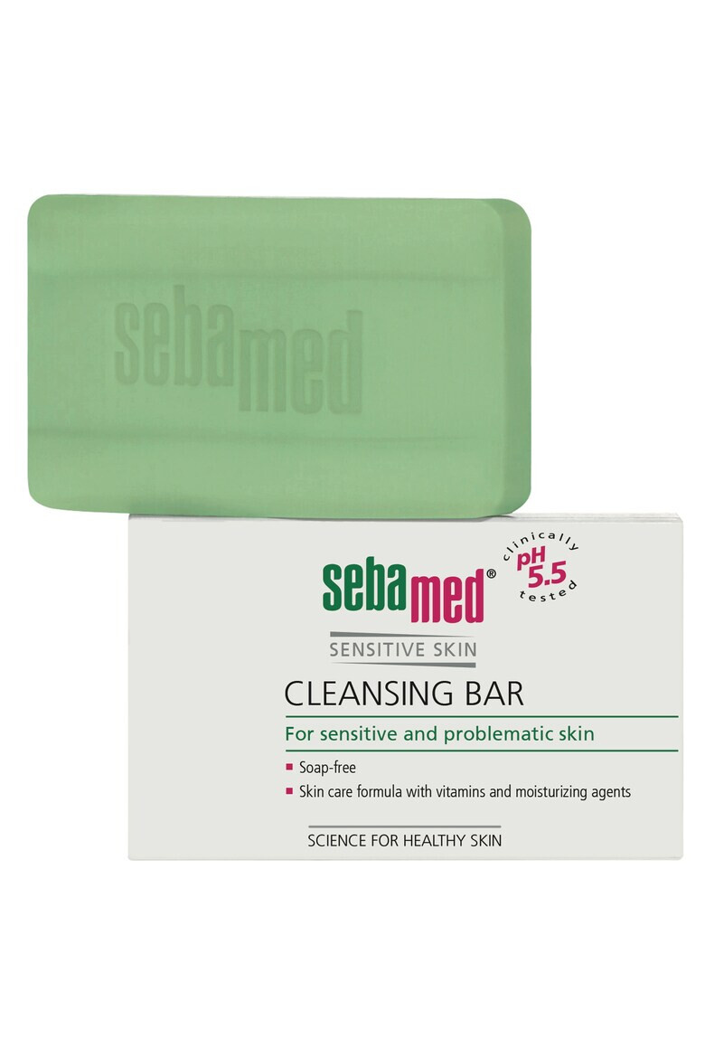 Sebamed Calup dermatologic - Pled.ro