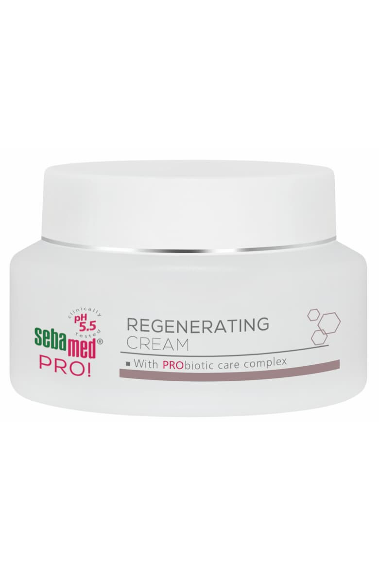 Sebamed Crema dermatologica regeneratoare pentru fata 50 ml - Pled.ro