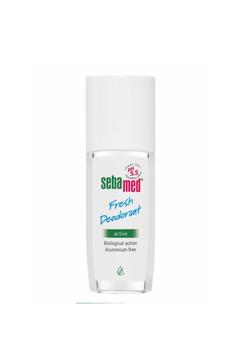 Sebamed Deodorant spray 75 ml - 98872 - Pled.ro