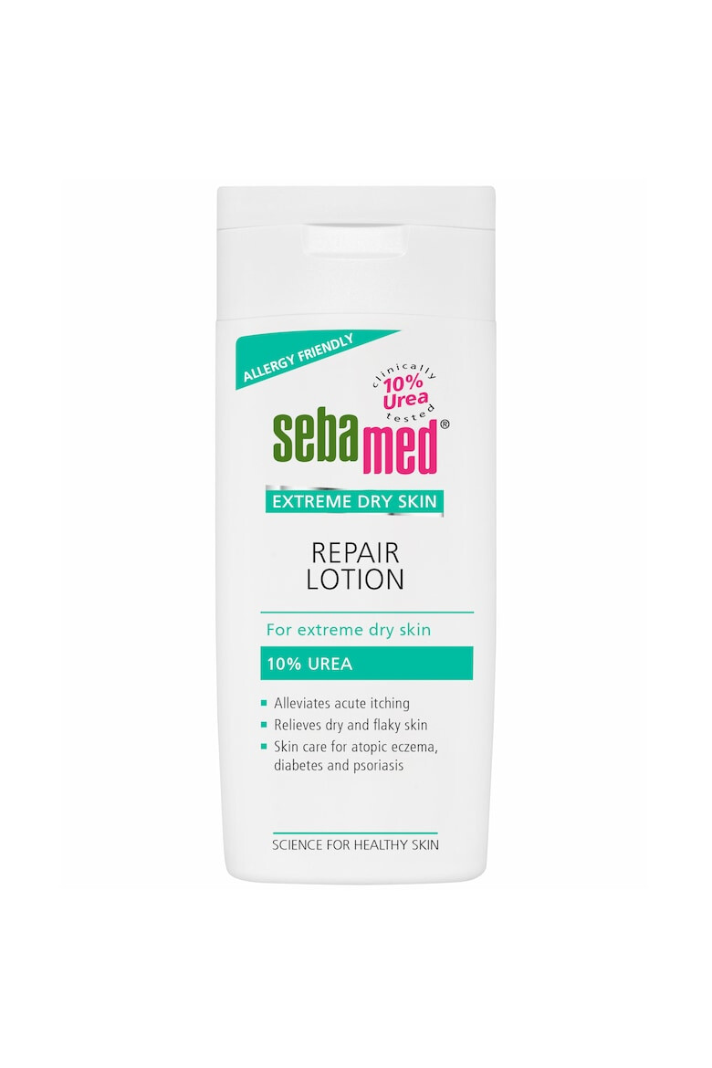 Sebamed Lotiune dermatologica 200 ml - Pled.ro