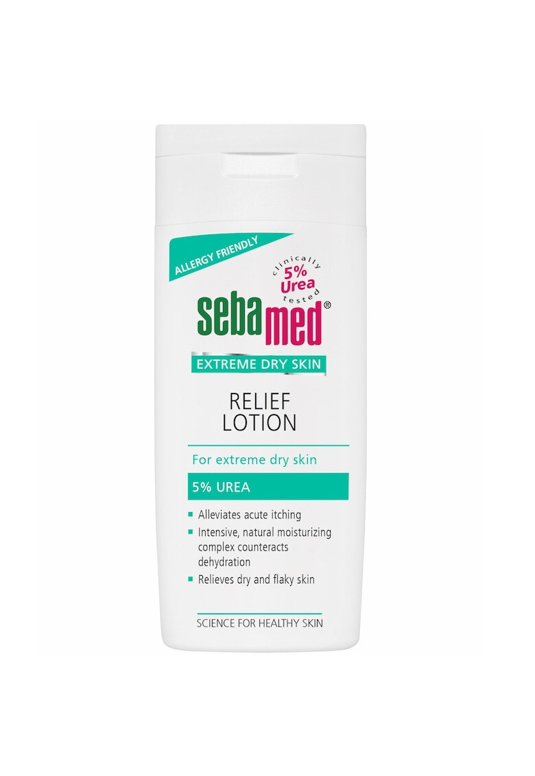 Sebamed Lotiune dermatologica 200 ml - Pled.ro