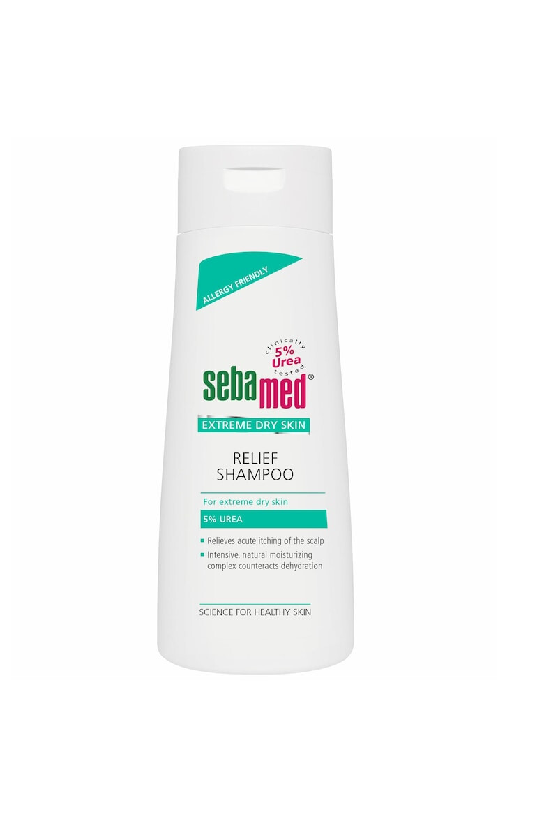 Sebamed Sampon dermatologic 200 ml - Pled.ro