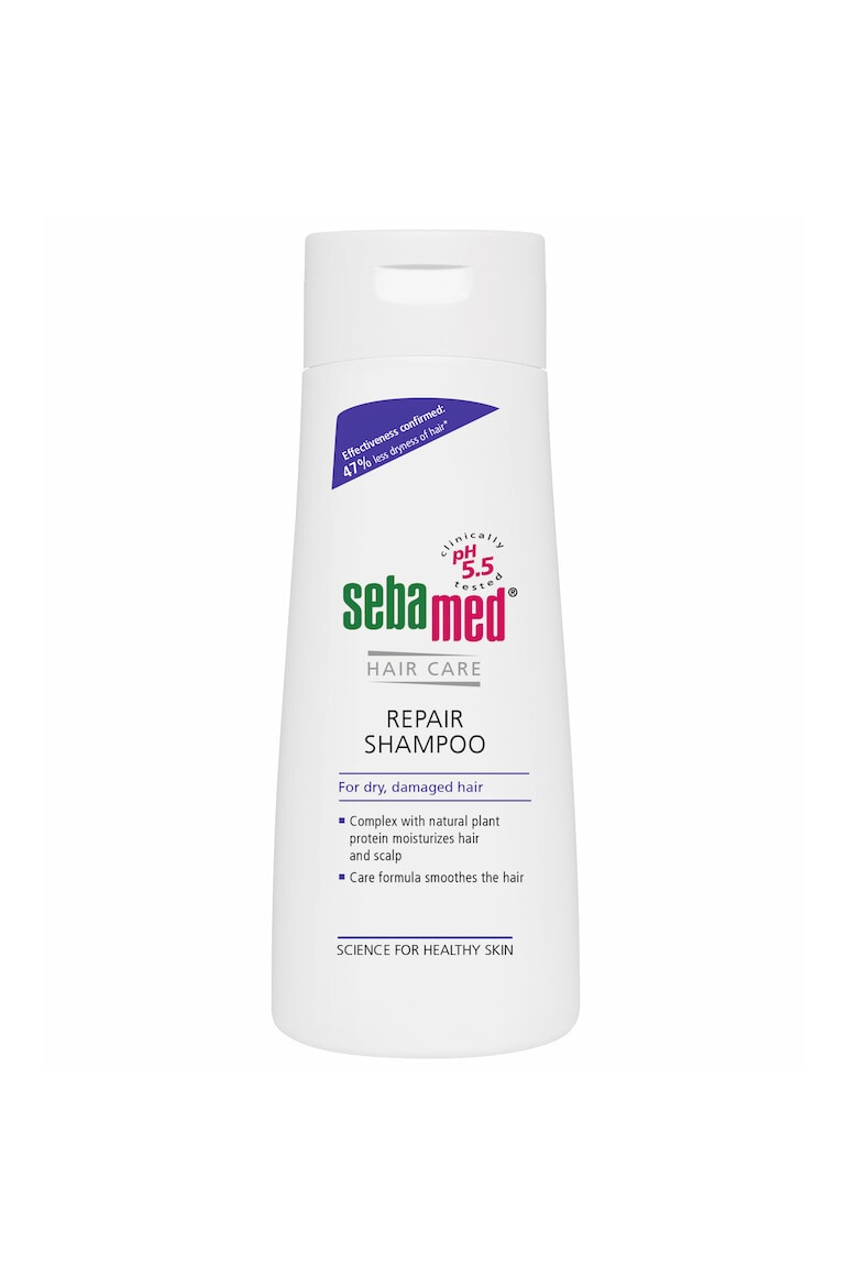 Sebamed Sampon dermatologic 200 ml - Pled.ro