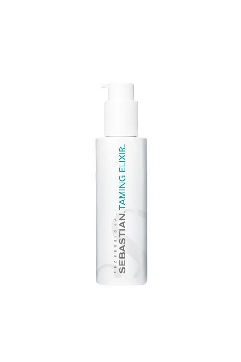 Sebastian Professional Crema de par Taming Elixir pentru par indisciplinat 140 ml - Pled.ro