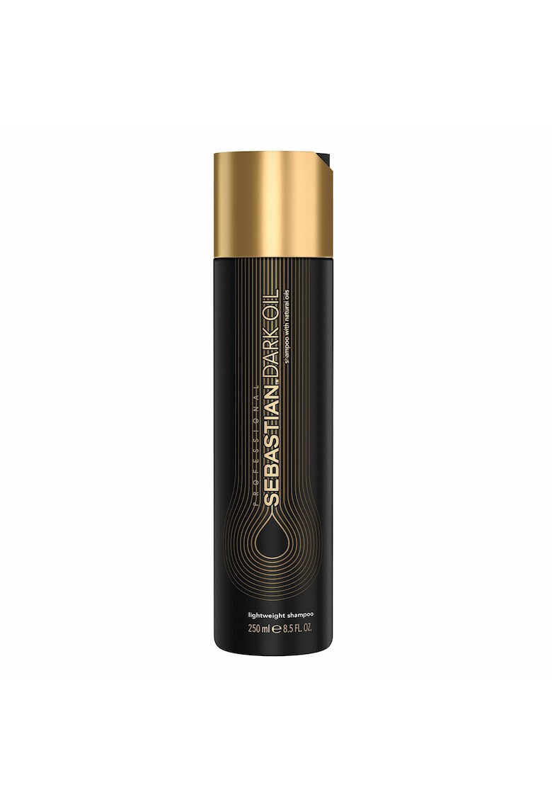 Sebastian Professional Sampon Dark Oil 250 ml - Pled.ro